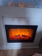 Sfeerhaard, Ophalen, Zo goed als nieuw