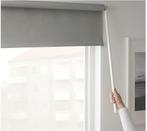 Rolgordijn Fridans IKEA, Huis en Inrichting, Stoffering | Gordijnen en Lamellen, Ophalen, 50 tot 100 cm, Zo goed als nieuw, Grijs