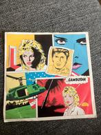 Single van Kim Wilde- Cambodia, Ophalen of Verzenden, Zo goed als nieuw, Pop
