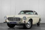 Volvo P1800 S Overdrive . (bj 1968), Lederen bekleding, Gebruikt, Overige modellen, 4 cilinders