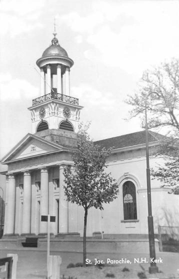 (388-469-035) St Jacobieparochie NH Kerk beschikbaar voor biedingen