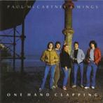 CD: Paul McCartney & Wings – One Hand Clapping (ZGAN), Ophalen of Verzenden, 1980 tot 2000, Zo goed als nieuw