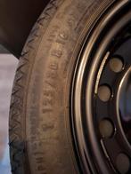 Nieuwe reservewiel Continental 125/80 R16, Ophalen of Verzenden, Nieuw