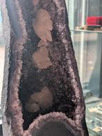XXL Amethist Geode - 114 kg 50% korting, Ophalen of Verzenden