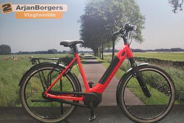 Gazelle Ultimate C8 HMB beschikbaar voor biedingen