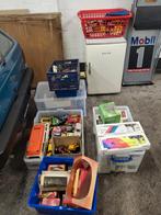 Grote partij modelauto's NZG/Matchbox/Siku/Burago/Tonca, Hobby en Vrije tijd, Modelauto's | Overige schalen, Ophalen of Verzenden
