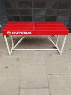 Amstel bankje, Ophalen of Verzenden, Gebruikt