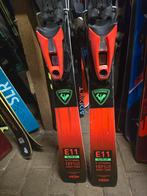 157cm HERO ELITE ST TI SHORT TURN VOOR KENNERS 2024, 140 tot 160 cm, Rossignol, Ophalen of Verzenden, Zo goed als nieuw
