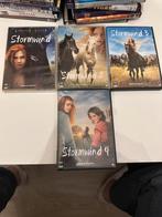 4 dvd’s stormwind 1 t/m stormwind 4, Ophalen of Verzenden, Zo goed als nieuw, Film
