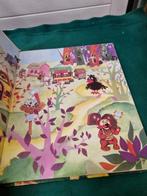 fabeltjeskrant boek groot 1968, Ophalen of Verzenden