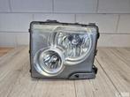 Range Rover L322 vogue koplamp 2001 - 2006 xbc000493 €150, Auto-onderdelen, Verlichting, Ophalen of Verzenden, Gebruikt, Land Rover