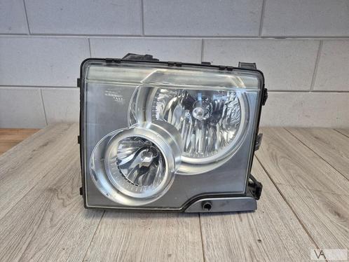 Range Rover L322 vogue koplamp 2001 - 2006 xbc000493 €150, Auto-onderdelen, Verlichting, Land Rover, Gebruikt, Ophalen of Verzenden