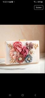 Schoudertas, Ophalen, Nieuw, Zwart