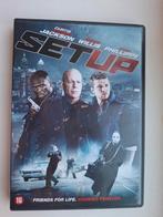 DVD Setup, Ophalen of Verzenden, Gebruikt