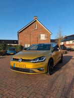 Volkswagen Golf 7 Facelift | LED | Dynamisch | 135.000 km |, Auto's, USB, Zwart, Overige kleuren, Alcantara