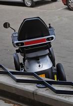 Scoozy scootmobiel (ook jongeren vanaf 16 jaar), Diversen, Brommobielen en Scootmobielen, Zo goed als nieuw, 16 km/u of meer, 46 km of meer
