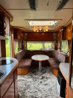 Caravan lmc 660, Particulier, Rondzit, Airco
