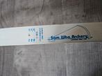 Sam wha archery boog met pijlen, Sport en Fitness, Ophalen of Verzenden, Zo goed als nieuw