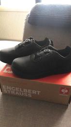 Engelbert Strauss e.s Nakuru werkschoenen. Helemaal nieuw!!!, Ophalen of Verzenden, Zo goed als nieuw, Zwart, Werkschoenen