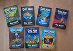 Dog man Dav Pilkey, Ophalen of Verzenden, Zo goed als nieuw, Dav Pilkey