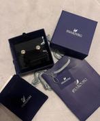 Swarovski oorbellen, Ophalen of Verzenden, Nieuw, Sieraad of Horloge