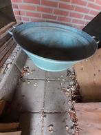 Zinken teil., Ophalen, Zo goed als nieuw, Metaal, 30 tot 60 cm