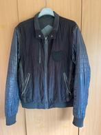 Mooi orgineel jasje jack Diesel xl, Diesel, Zwart, Maat 56/58 (XL), Ophalen of Verzenden