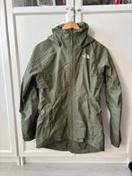 Groene winterjas north face maat s, Ophalen of Verzenden, Zo goed als nieuw, The North Face, Maat 36 (S)