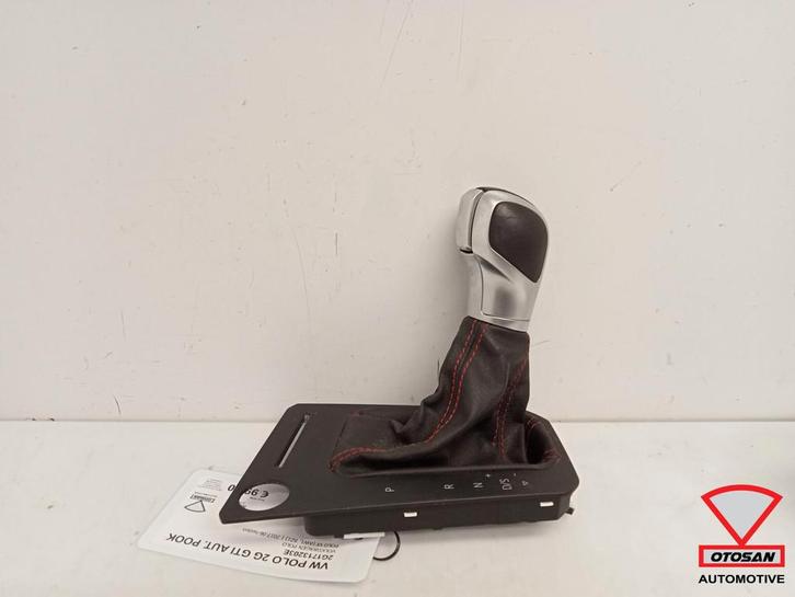 VW Polo 2G GTI Aut. Pook Pookhoes 2G1713203E, Auto-onderdelen, Interieur en Bekleding, Volkswagen, Gebruikt, Ophalen of Verzenden