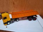 Ijzeren daf, Ophalen of Verzenden, Zo goed als nieuw, Bus of Vrachtwagen, Lion Toys