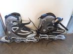 skeelers maat 41 en 42, Ophalen, Gebruikt, Inline skates 4 wielen, Overige merken