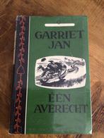 Garriet Jan - Eén Averecht, Ophalen, Gelezen, Nederland