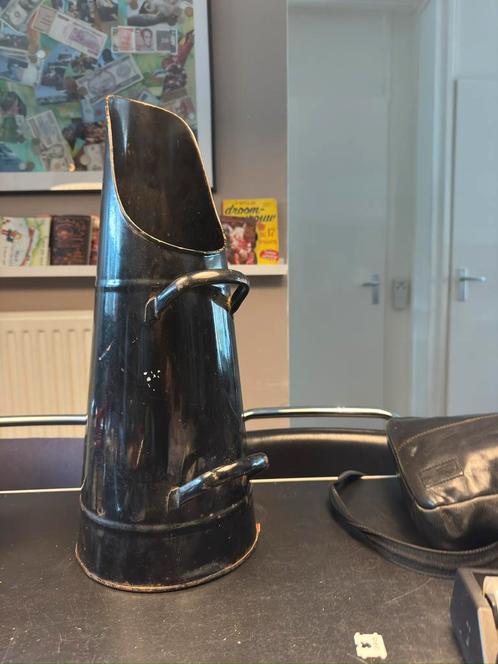 Kolenkit uit vijftiger jaren, Antiek en Kunst, Antiek | Overige Antiek, Ophalen of Verzenden