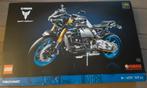 Lego Technic yamaha mt 10 sp nr 42159 nieuw ongeopend, Ophalen, Nieuw, Complete set, Lego