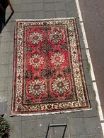 Perzische Tapijt Hamedan Rug 305x215 cm, Overige kleuren, Wol, 200 cm of meer, Ophalen of Verzenden