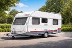 Home-Car 466H Racer 45 Spirit – zeer netjes onderhouden, Rondzit, 750 - 1000 kg, Particulier, Tot en met 4