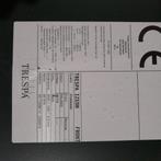 Trespa Ral 6009 3 stroken van 305 x 33,5 cm. alleen afhalen, Doe-het-zelf en Verbouw, Platen en Panelen, Ophalen