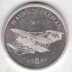 Spanje 1 Euro 1997 (zilver), 1 euro, Zilver, Ophalen of Verzenden, Spanje