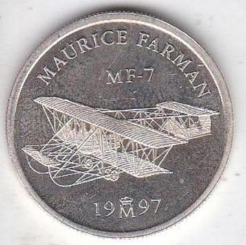 Spanje 1 Euro 1997 (zilver) beschikbaar voor biedingen