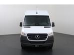 Mercedes-Benz Sprinter 315 | Aut. | L2 H2 | RWD | PRO | 3500, Automaat, 4 cilinders, 150 pk, Wit
