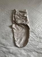 Meyco Inbakerzak 0-3 maanden in Goede Staat, Ophalen of Verzenden, Zo goed als nieuw, Minder dan 70 cm, Bakerzak of Bakerdoek