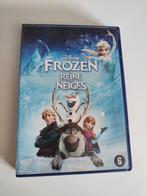 Walt disney Frozen kleine kras schade, Cd's en Dvd's, Dvd's | Tekenfilms en Animatie, Alle leeftijden, Ophalen of Verzenden, Gebruikt