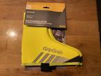 Overschoenen Gripgrab Hi Vis Racethero winter # maat 44/45, Fietsen en Brommers, Gripgrab, Dames, Nieuw, Overige maten