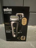 Braun Series 9 Pro+ 9575cc, Nieuw, Ophalen of Verzenden, Scheren en Epileren