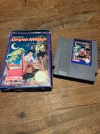 NES little nemo dream master, 1 speler, Ophalen of Verzenden, Vanaf 3 jaar