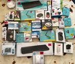 Electronics & Computer Accessories Bundle – €500+ Value, Ophalen of Verzenden