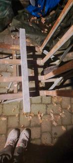 Geostylistix grey light 500stuks, Ophalen of Verzenden, Bakstenen