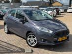 Ford Fiesta 1.0 EcoBoost Titanium AIRCO CRUISE CTRL PDC 101P, Auto's, Voorwielaandrijving, 101 pk, Euro 6, 23 km/l