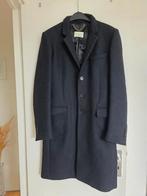 Sandro heren jas, maat S, SGAN (ook Boss,Ralph Lauren en mee, Blauw, Ophalen of Verzenden, Zo goed als nieuw, Sandro