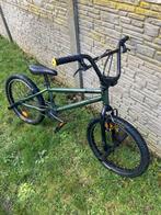 Bmx, Fietsen en Brommers, Fietsen | Crossfietsen en BMX, Ophalen, 24 inch of meer, Aluminium, Zo goed als nieuw